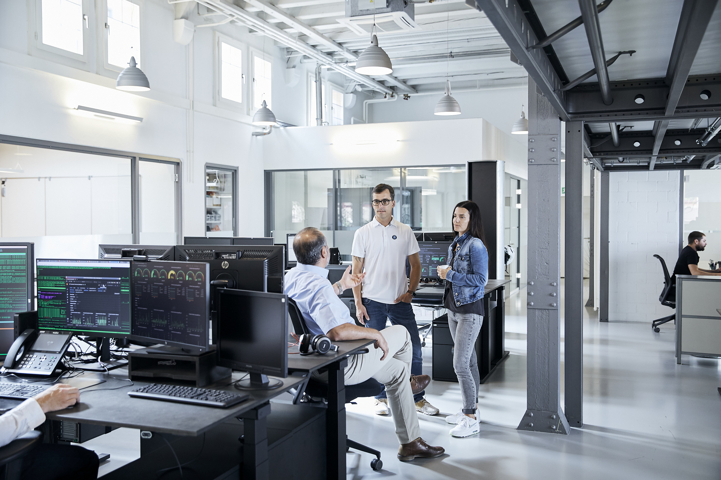 Senior SCCM Engineer | EveryWare AG